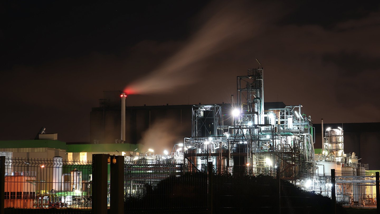 <p>Tank Calibration &amp; Engineering Consultancy</p>