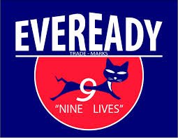 EVEREADY