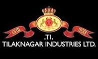 TILAKNAGAR INDUSTRIES LTD.