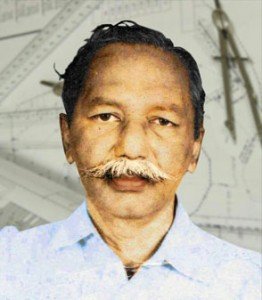 Late Tomojit Ghosh